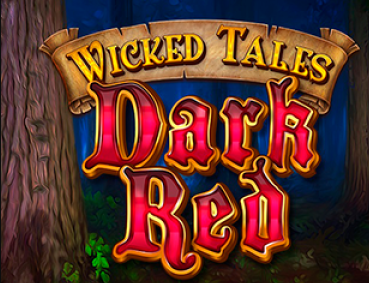 Wicked Tales Dark Red
